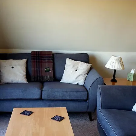 Highland Glen Lodges Rogart Room photo