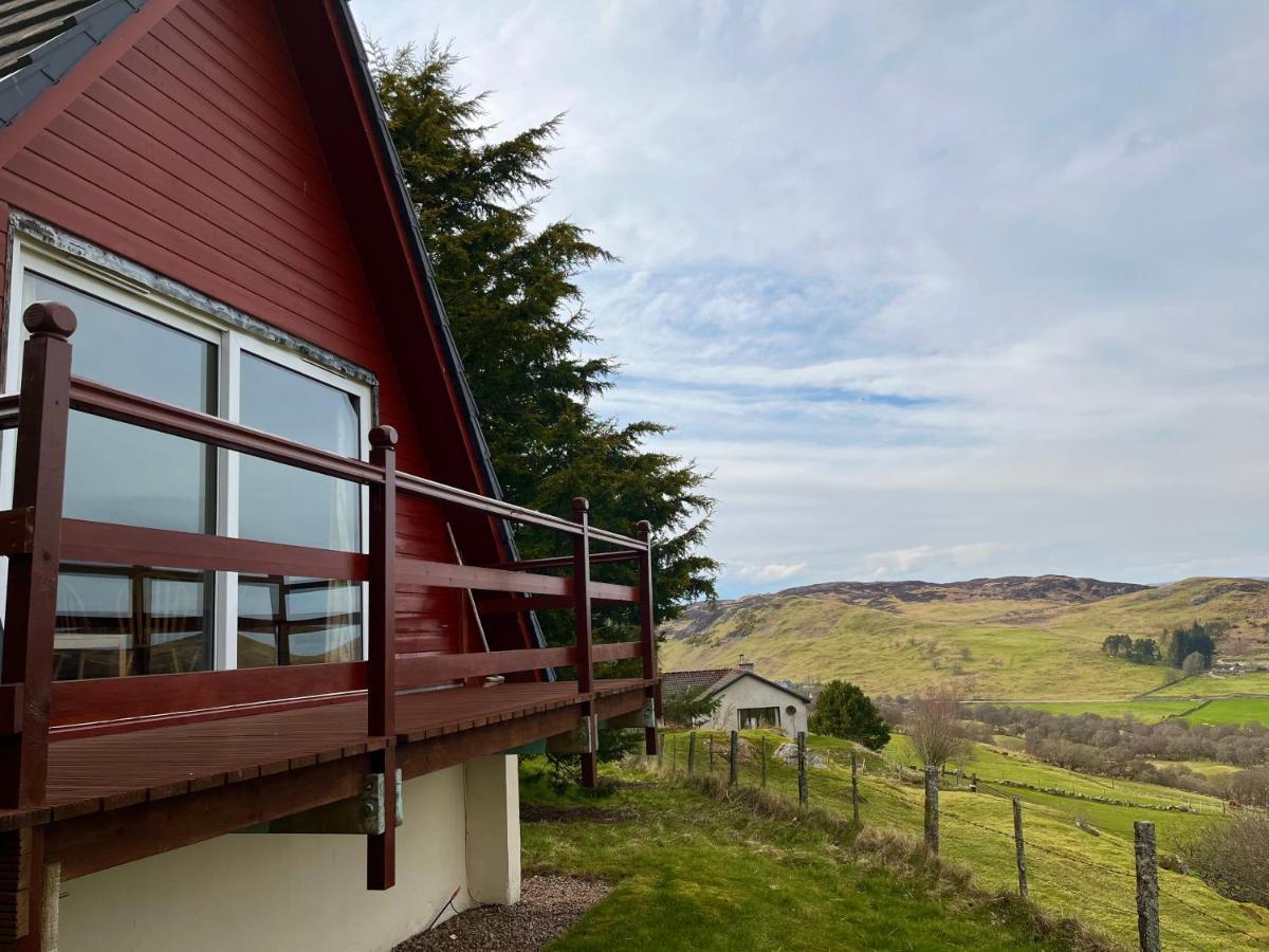 Highland Glen * Rogart