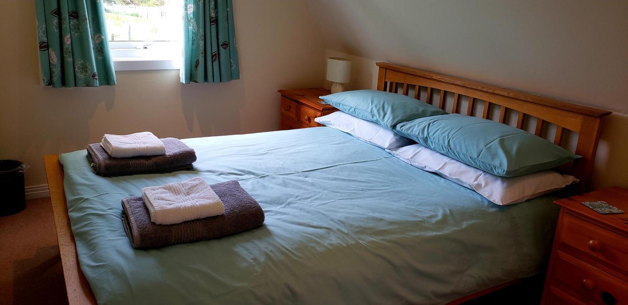 Highland Glen Chalet